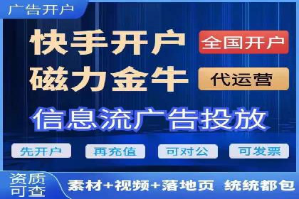 竞价端口开户教程详解